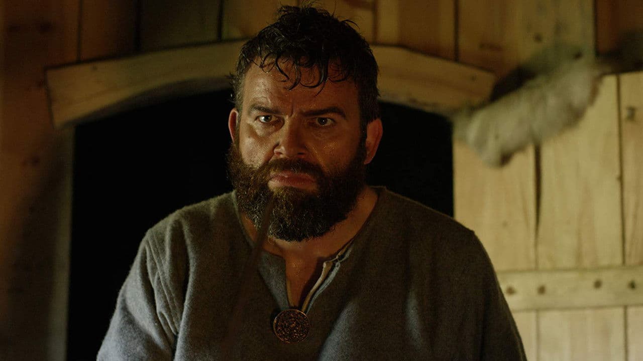 Backdrop – Lokes Datter