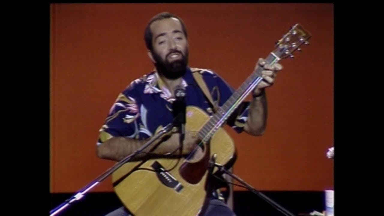 Backdrop – A Young Children's Concert with Raffi