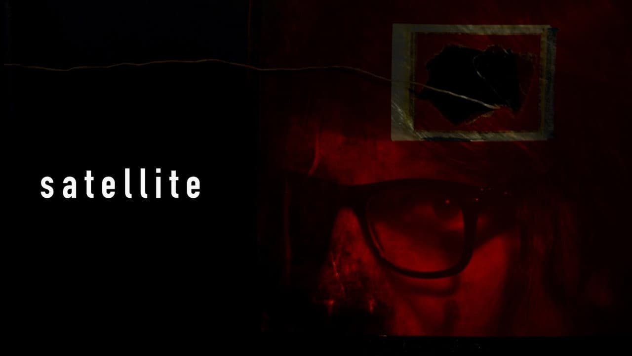 Backdrop – Satellite