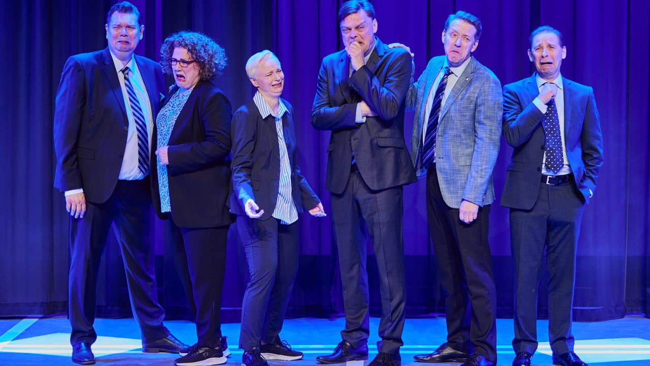 Backdrop – Odense Sommerrevy 2023