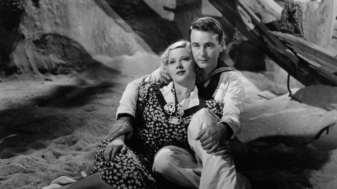 Backdrop – Lady Be Careful