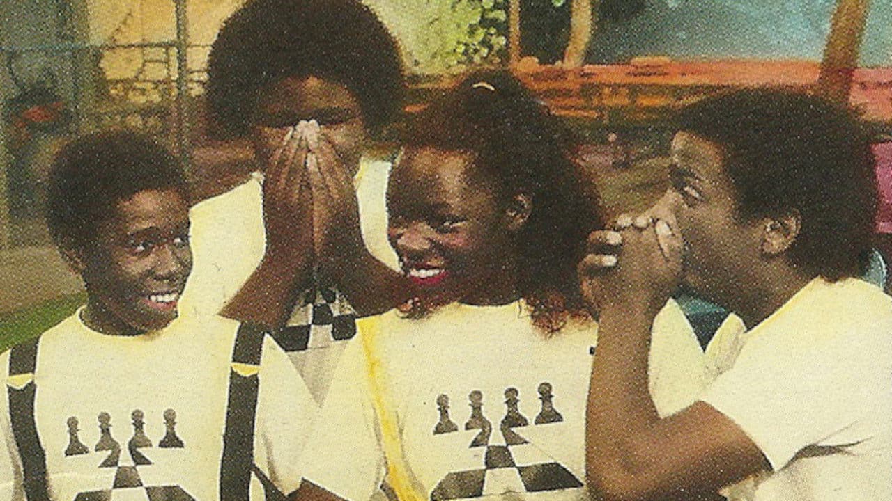 Backdrop – The Mighty Pawns