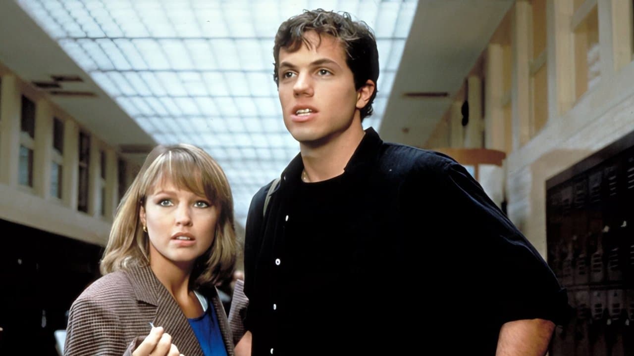 Backdrop – 3:15 - Die Stunde der Cobras