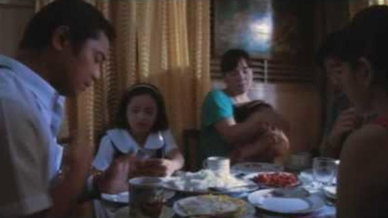 Backdrop – Padre de Pamilya
