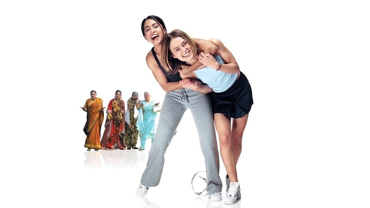 Backdrop – Kick It Like Beckham