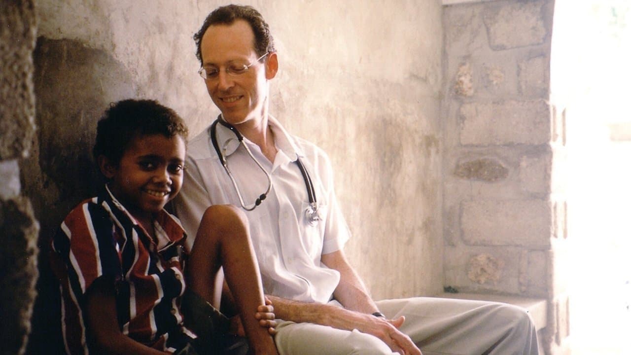 Backdrop – Gesundheit als Menschenrecht