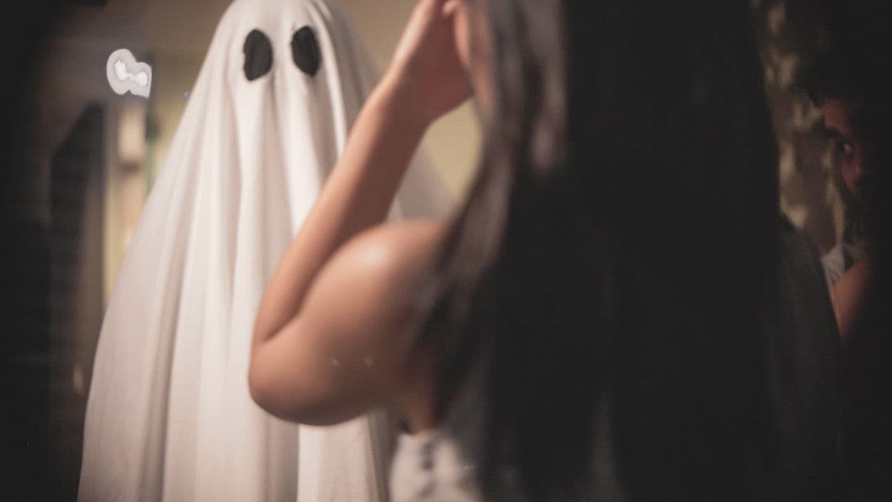 Backdrop – My Dear Spectre