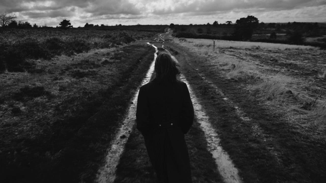 Backdrop – Man On The Borderland