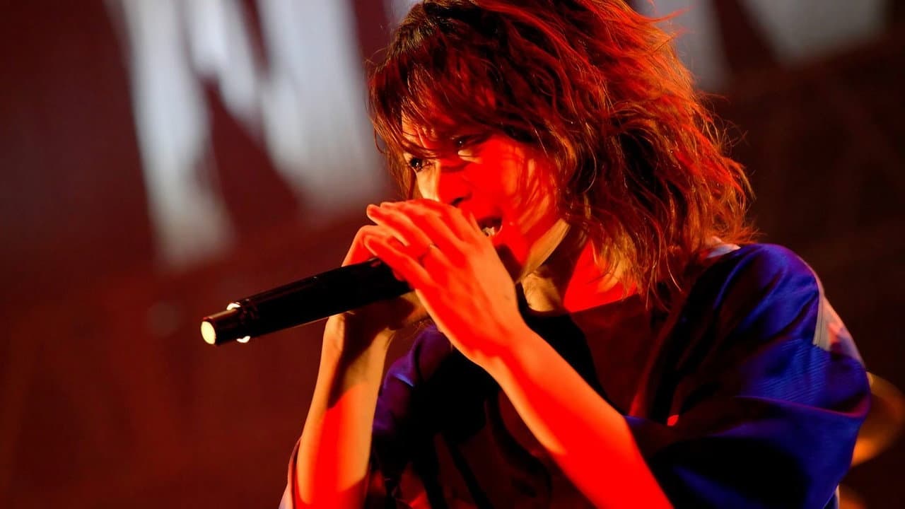 Backdrop – NEMOPHILA 5th Anniversary 〜地獄のゆるふわ LIVE at 日本武道館〜