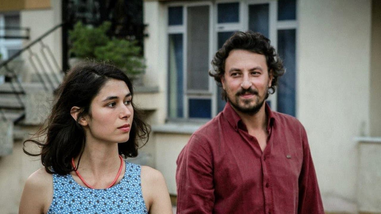 Backdrop – Mavi dalga