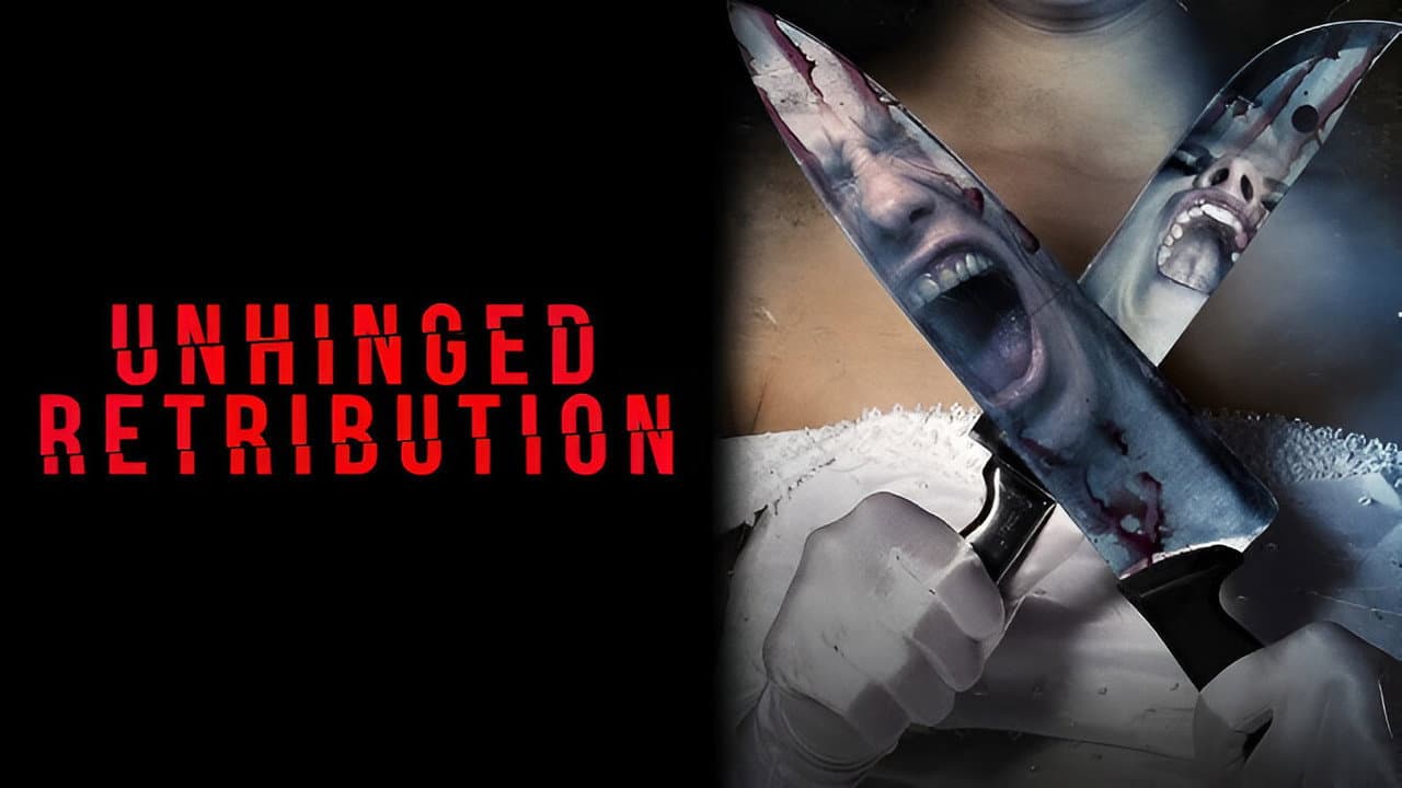 Backdrop – Unhinged: Retribution