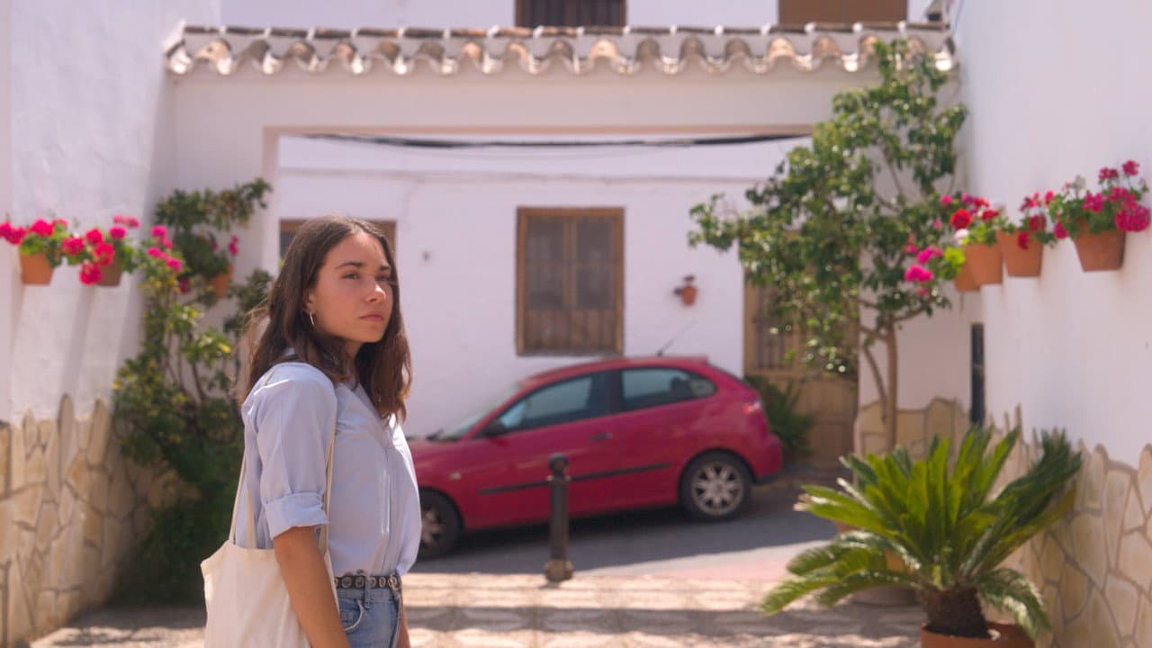 Backdrop – Estoy buscando un perro