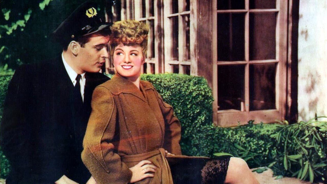 Backdrop – Sailor's Holiday