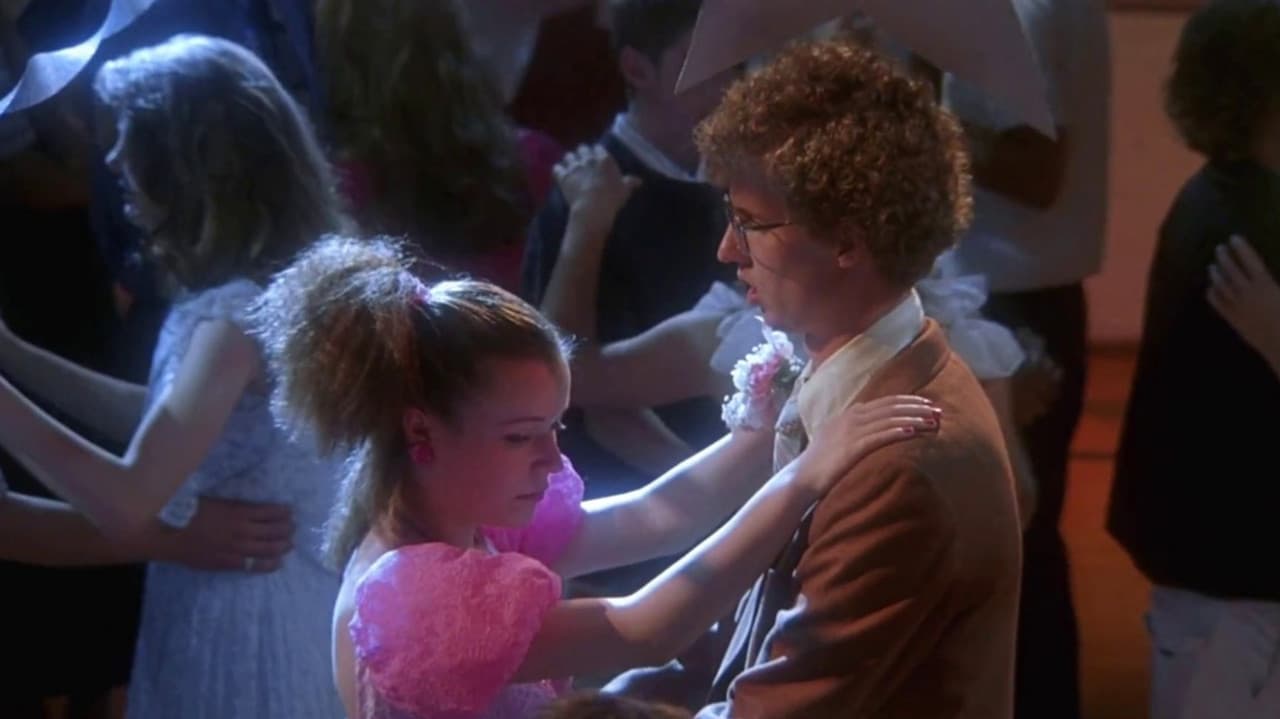 Backdrop – Napoleon Dynamite