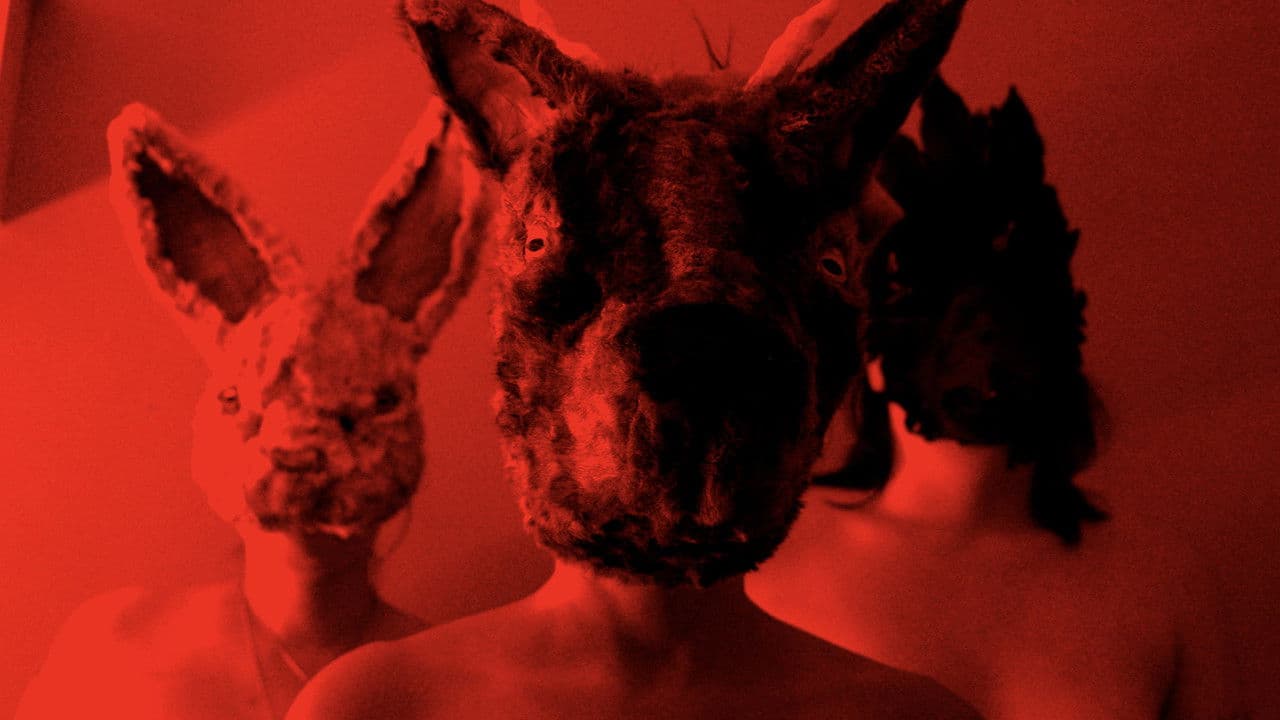 Backdrop – MOUTHBREATHER/ Tension Underbite