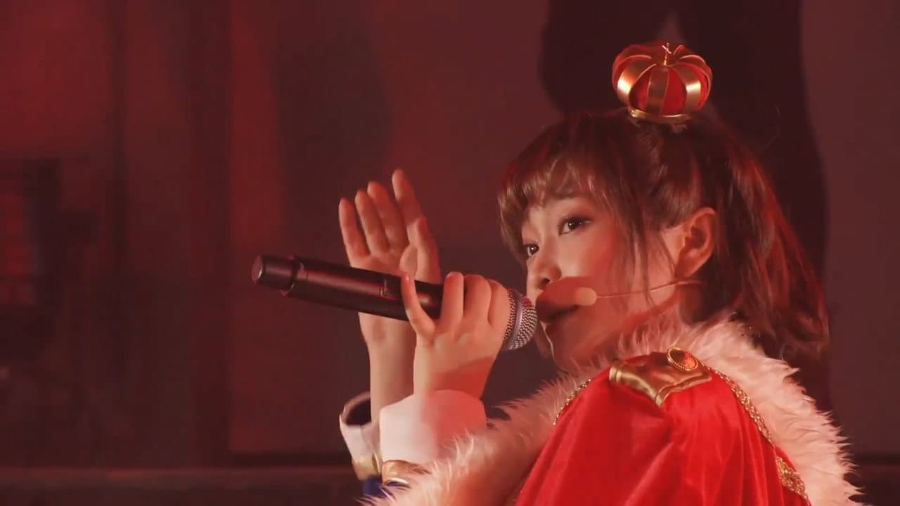 Backdrop – 少女☆歌劇 レヴュースタァライト -The LIVE ONLINE-