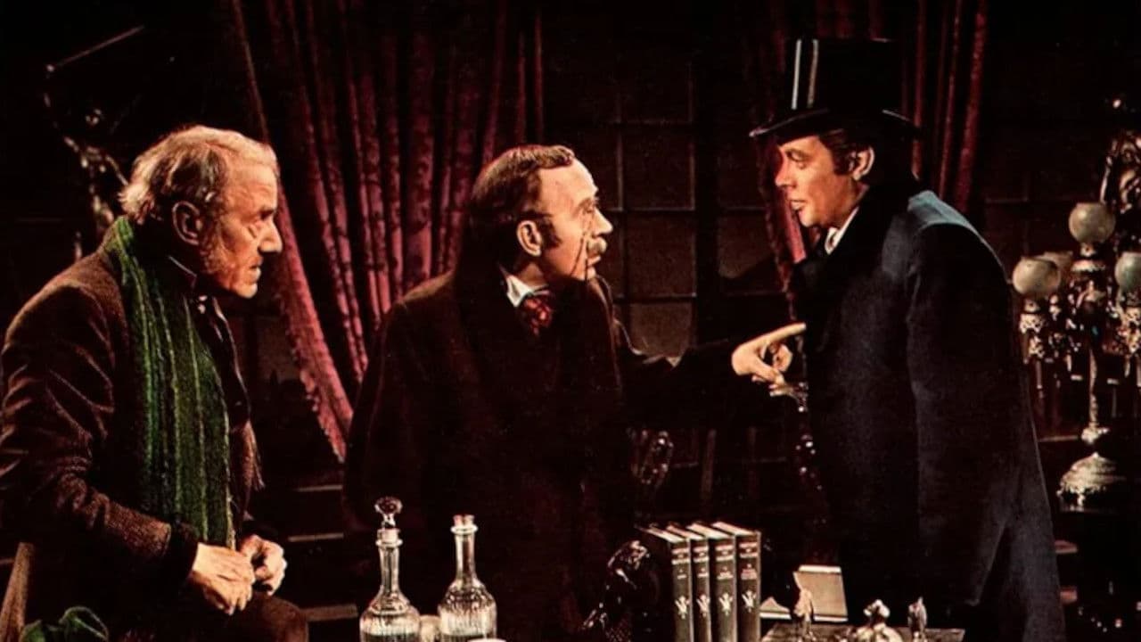 Backdrop – Up in Central Park