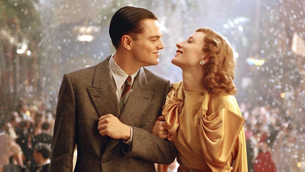 Backdrop – Aviator