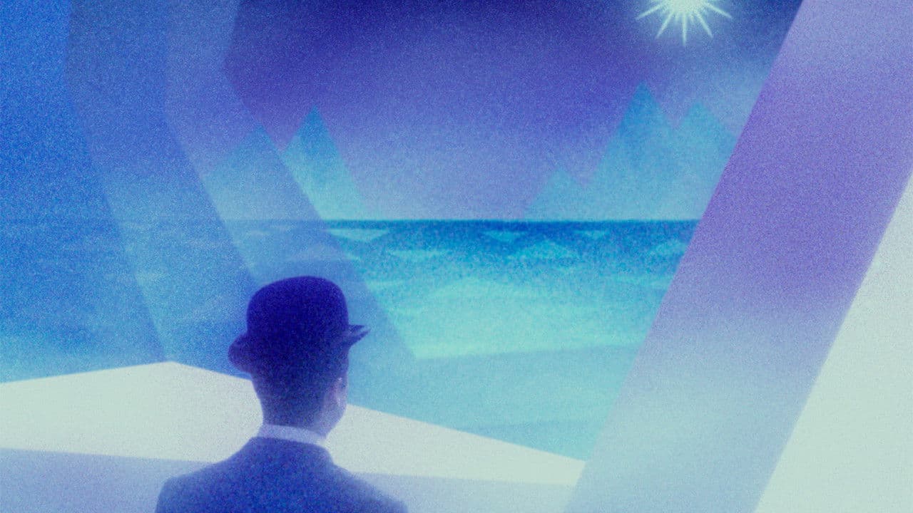 Backdrop – The Twentieth Century