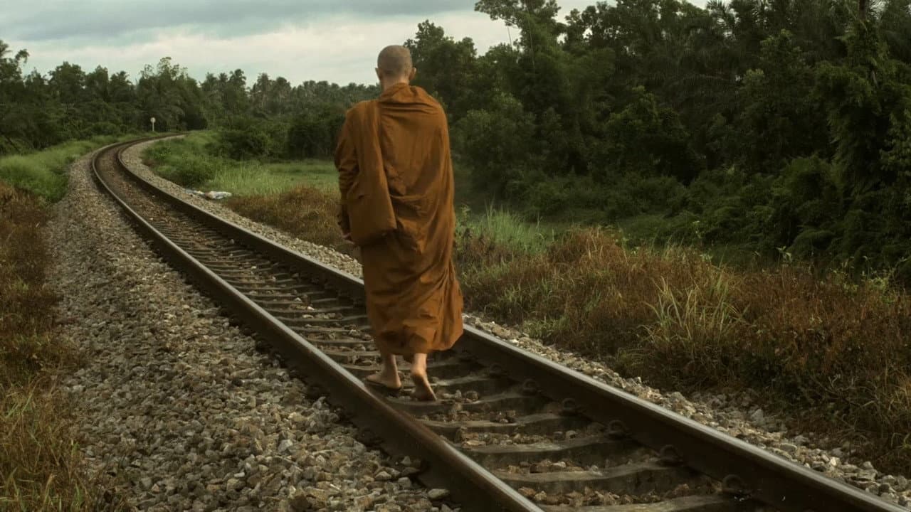 Backdrop – ธุดงควัตร