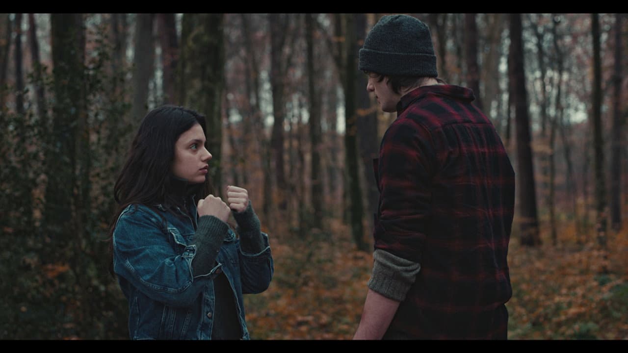 Backdrop – Love Hurts