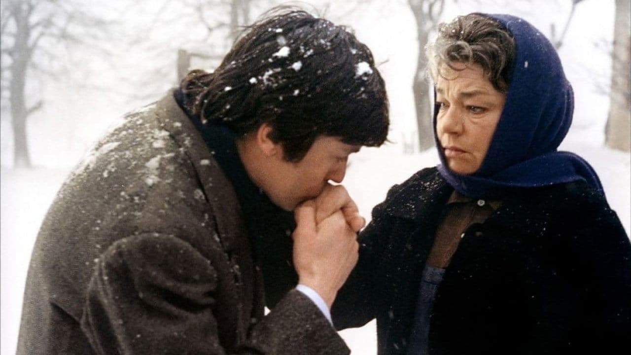 Backdrop – Die Löwin und ihr Jäger