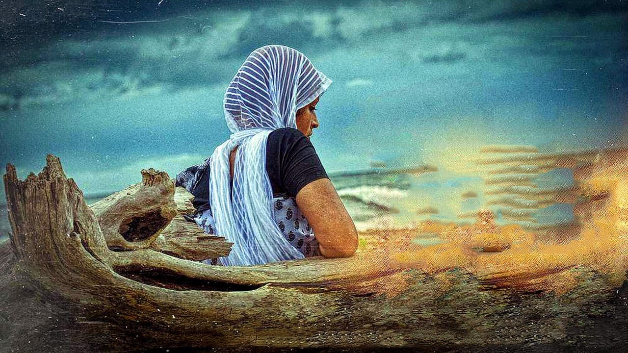 Backdrop – ദി ക്രാബ്