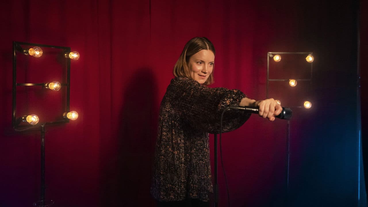 Backdrop – Naurun varjolla