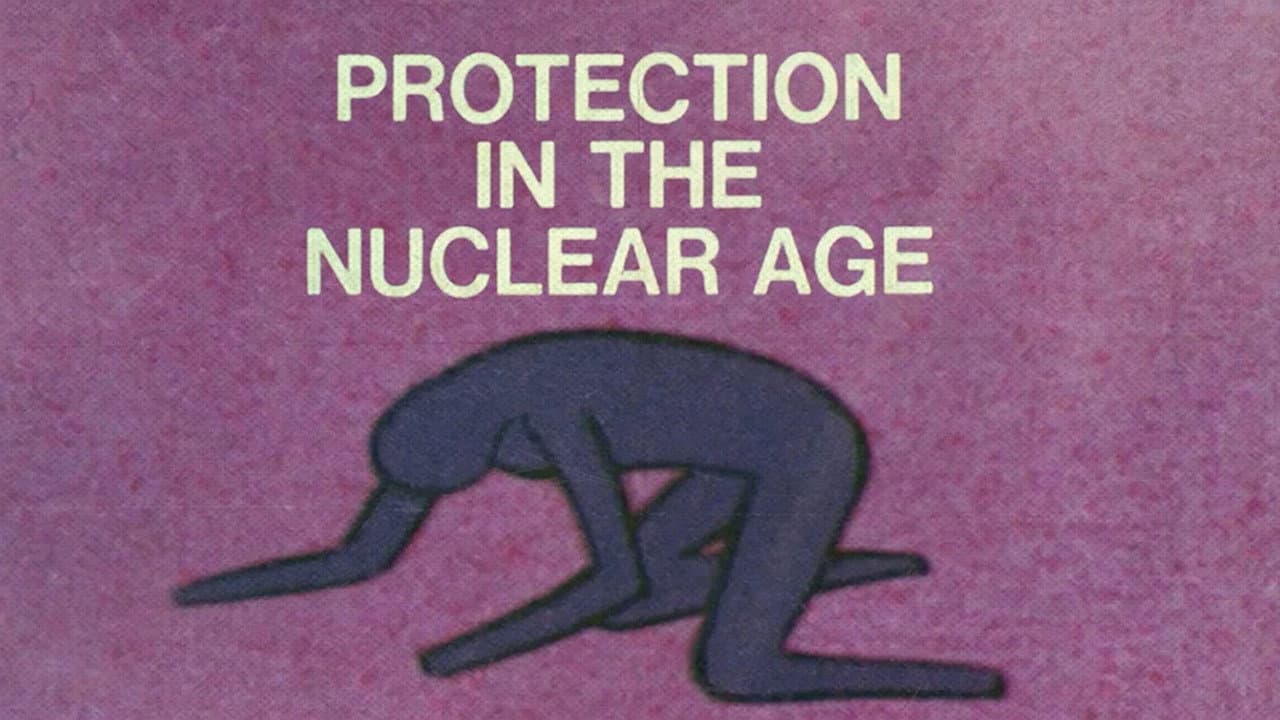 Backdrop – Protection In The Nuclear Age