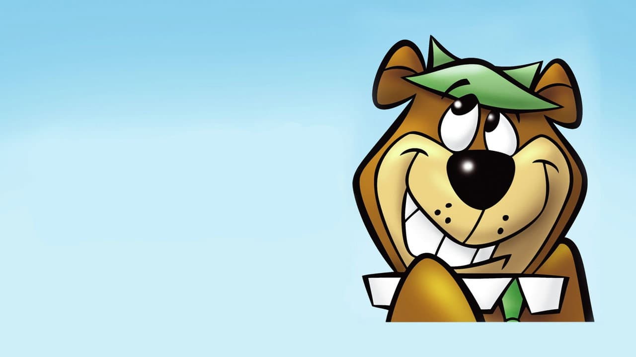 Backdrop – Yogi Bär's Abenteuer