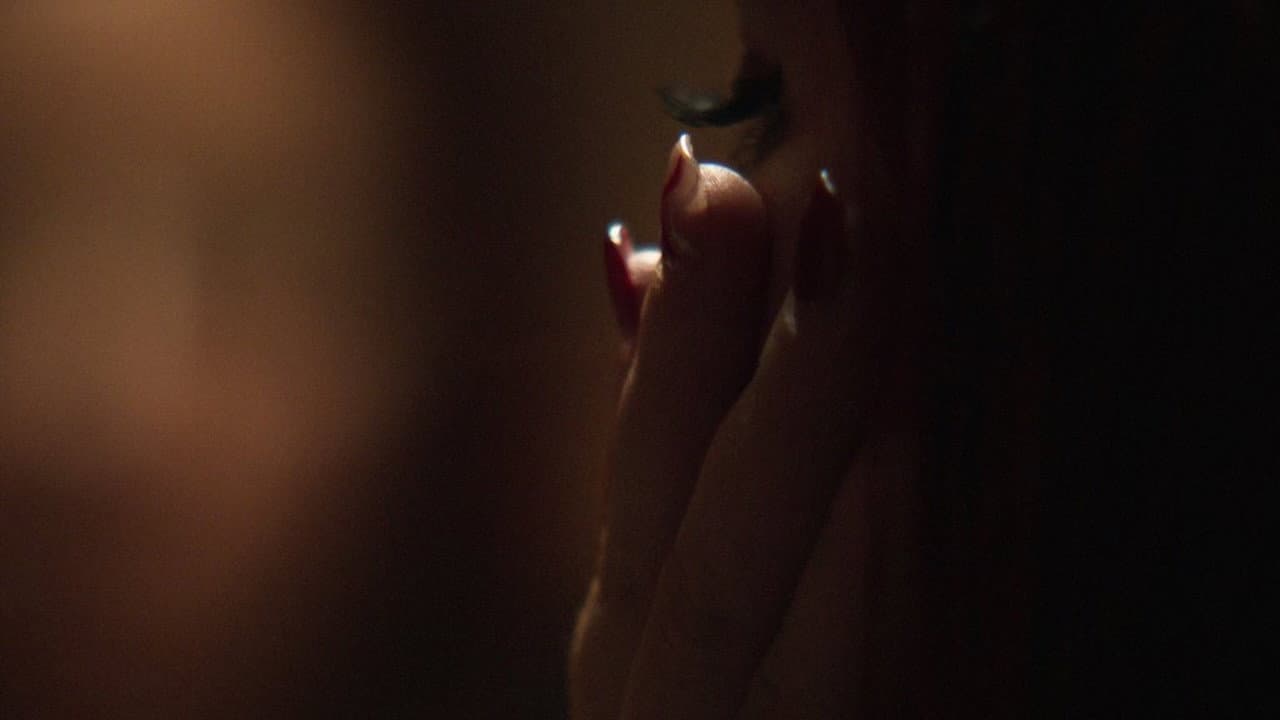 Backdrop – Après-coups