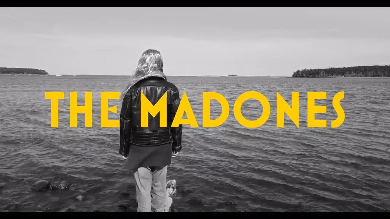 Backdrop – The Madones