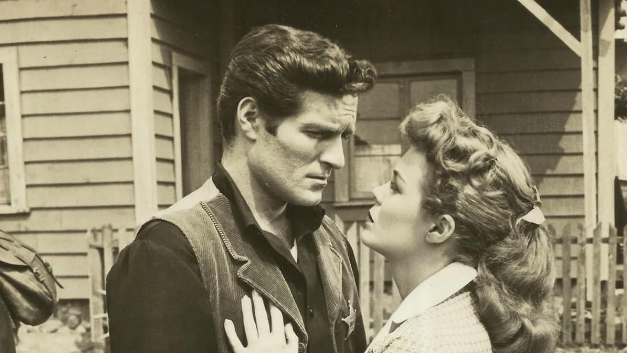 Backdrop – Duell im Sattel