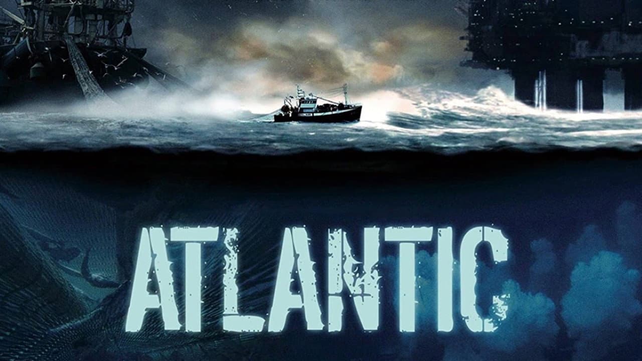 Backdrop – Atlantic