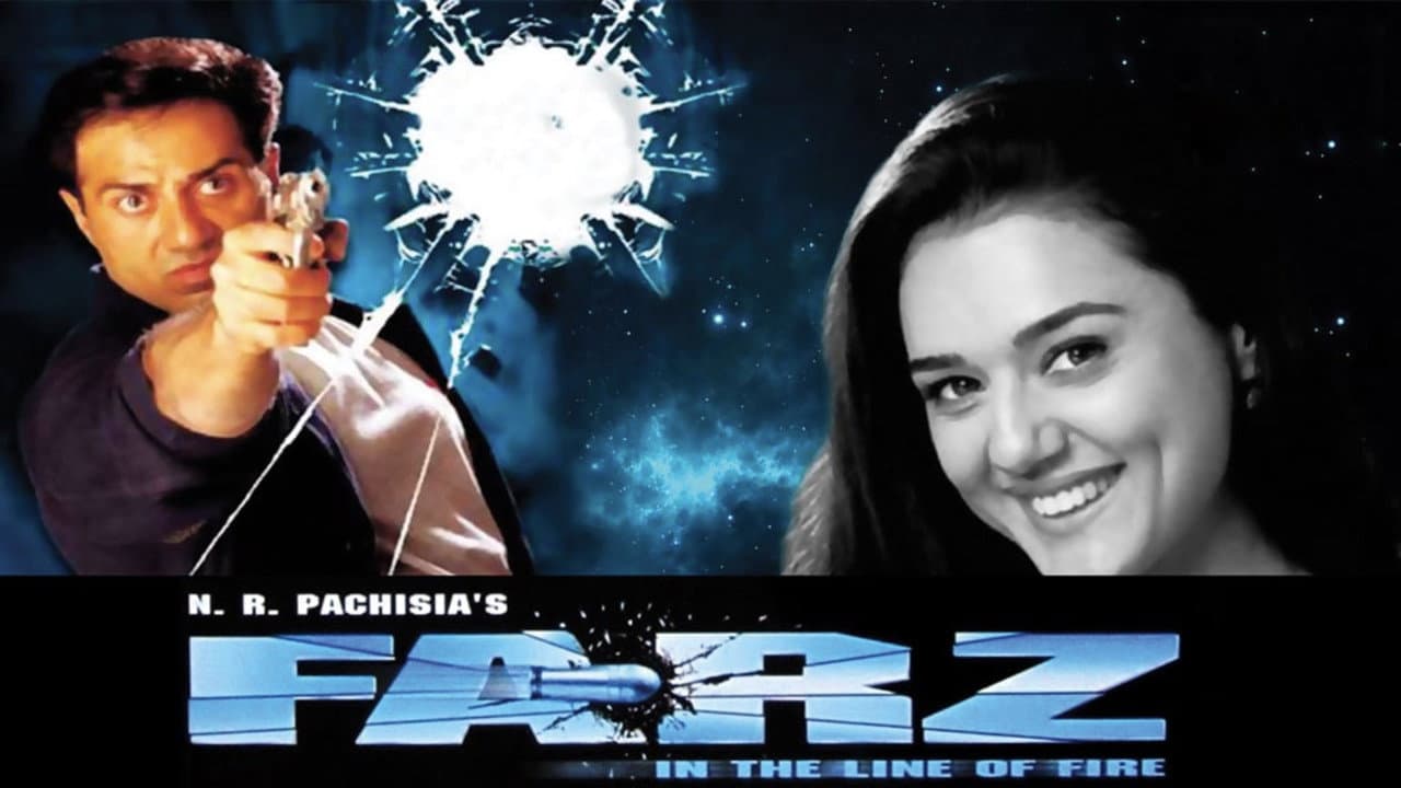Backdrop – Farz