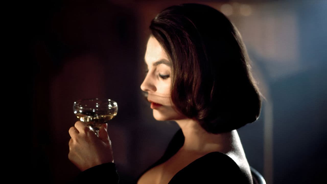 Backdrop – Happy End für eine Ehe