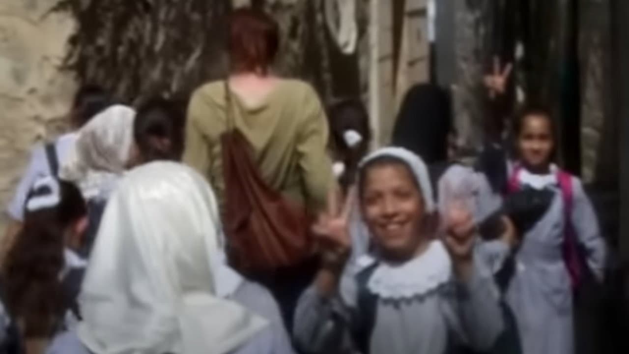 Backdrop – Visit Palestine