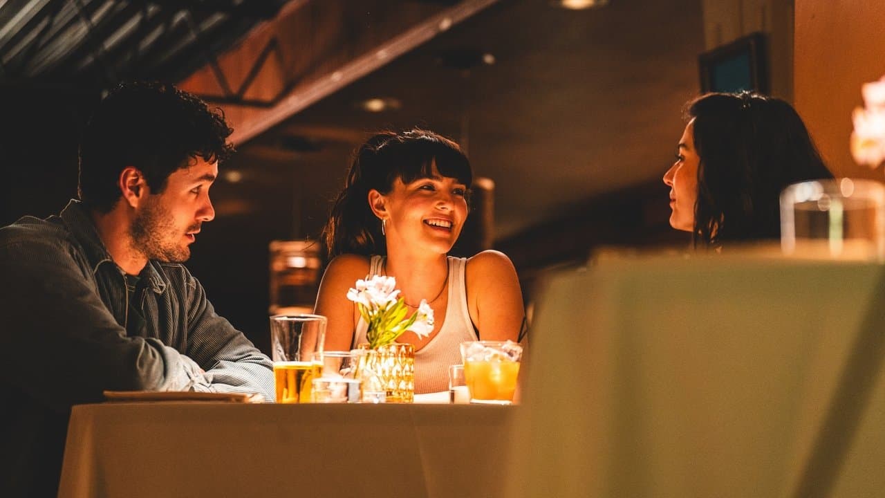 Backdrop – The Threesome