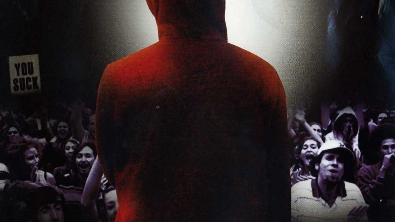 Backdrop – Heckler