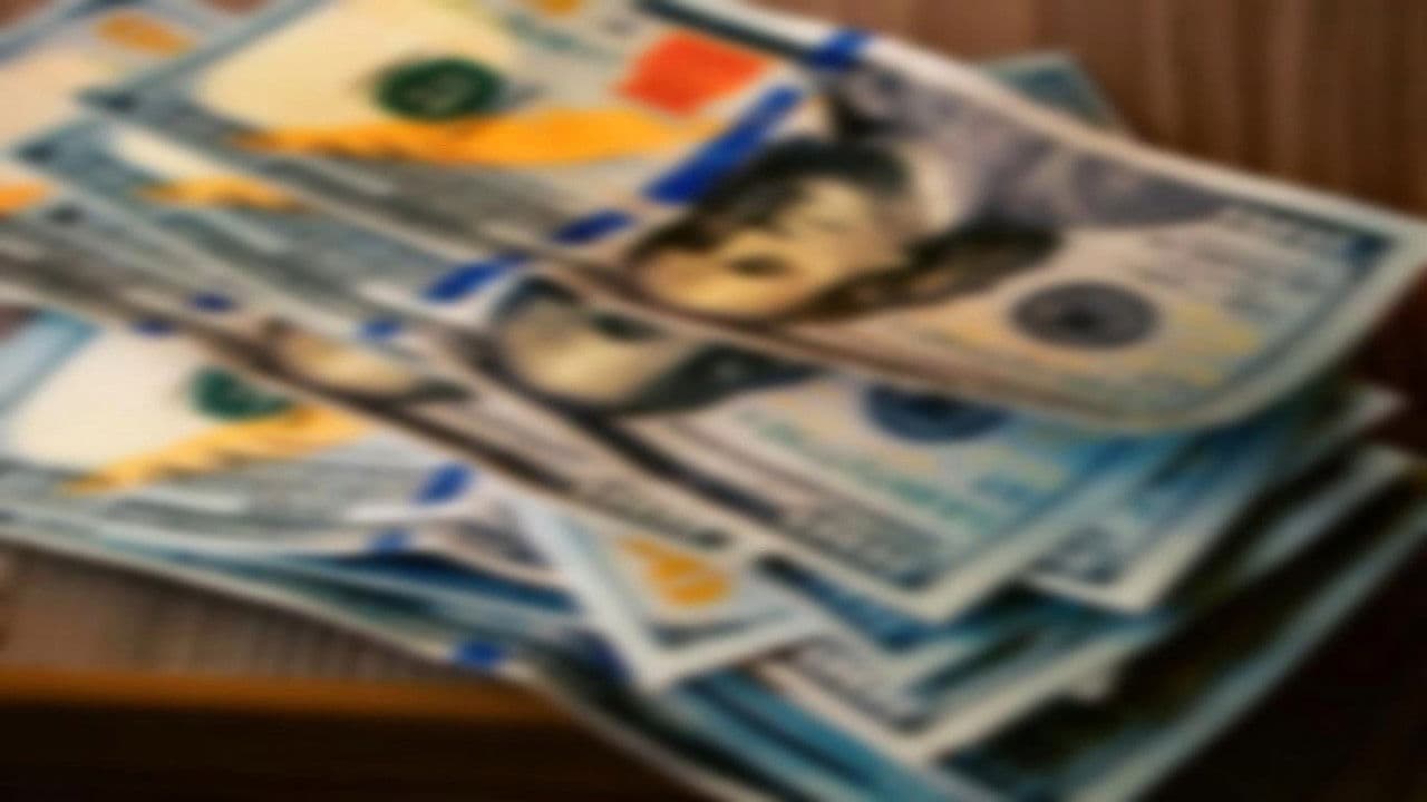 Backdrop – Dinero Gris