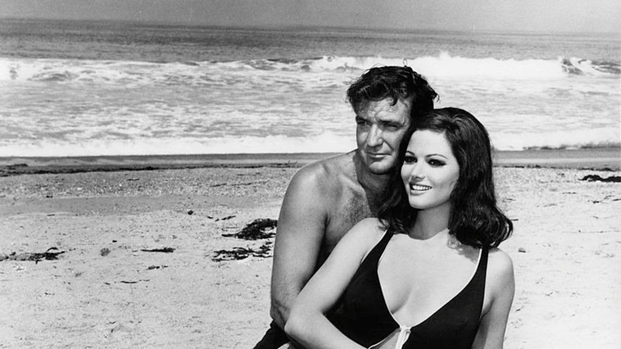 Backdrop – Die mit den Wölfen heulen