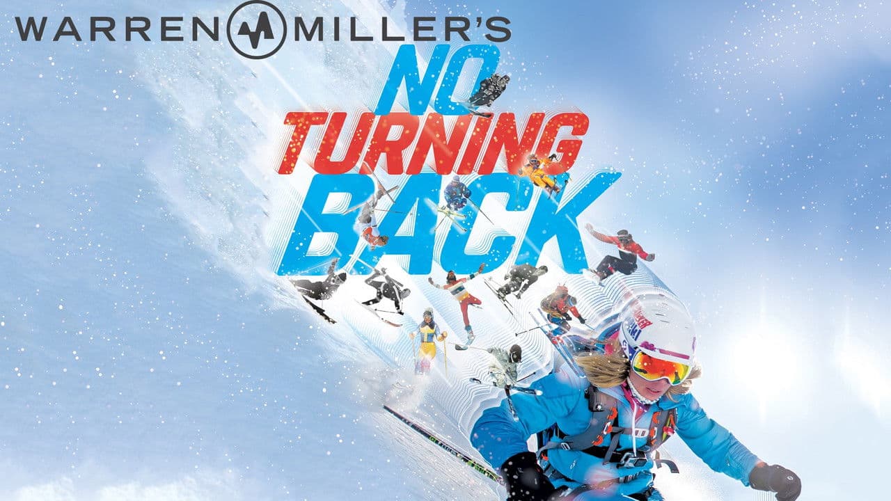 Backdrop – Warren Miller's No Turning Back