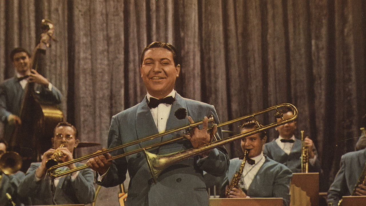 Backdrop – Hi, Good Lookin'!