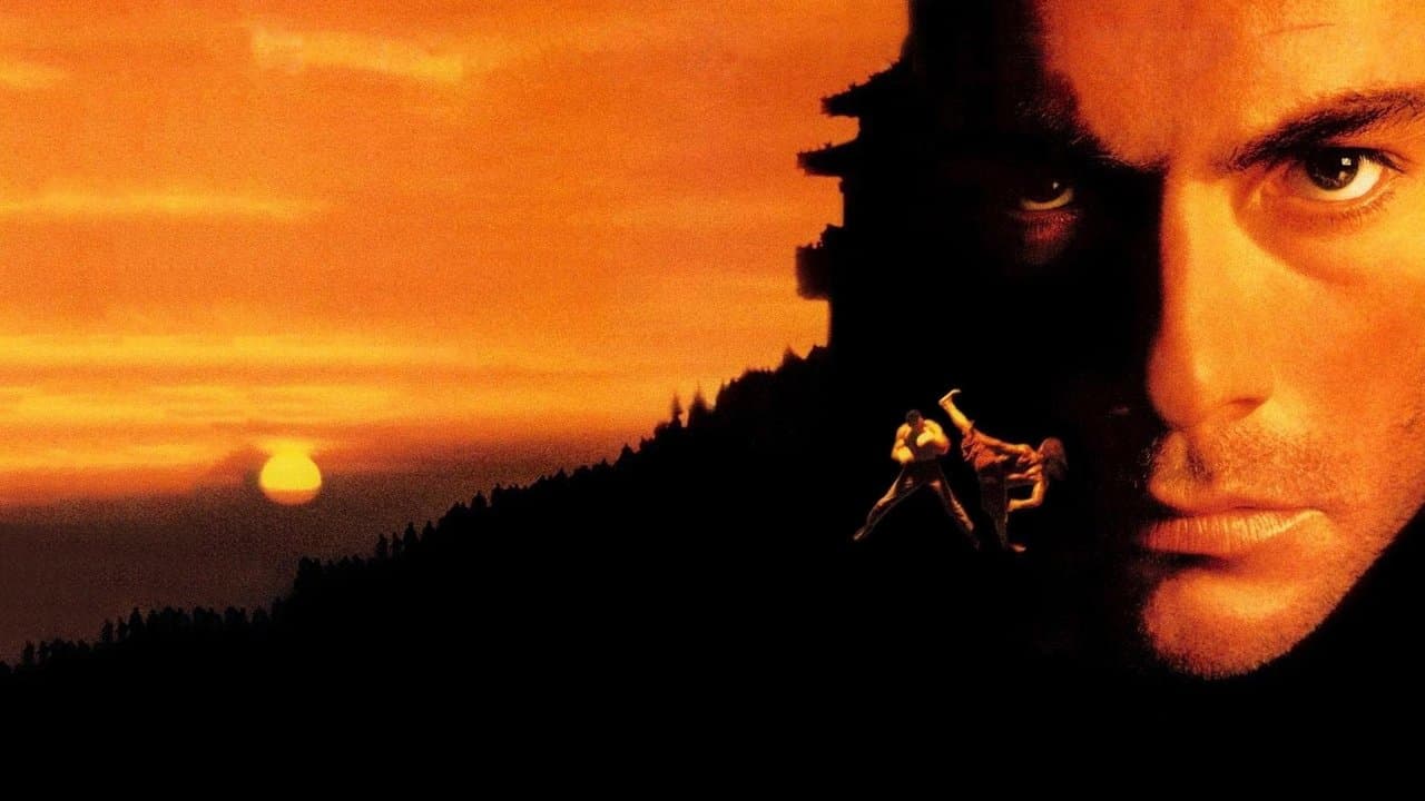 Backdrop – The Quest - Die Herausforderung