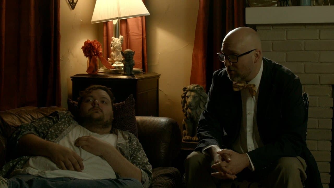 Backdrop – Night Howl