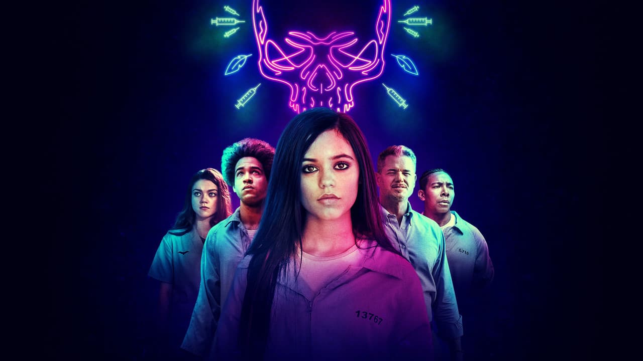 Backdrop – American Carnage