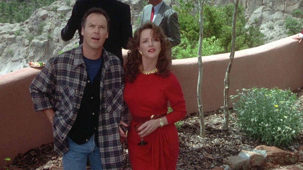 Backdrop – Sprachlos