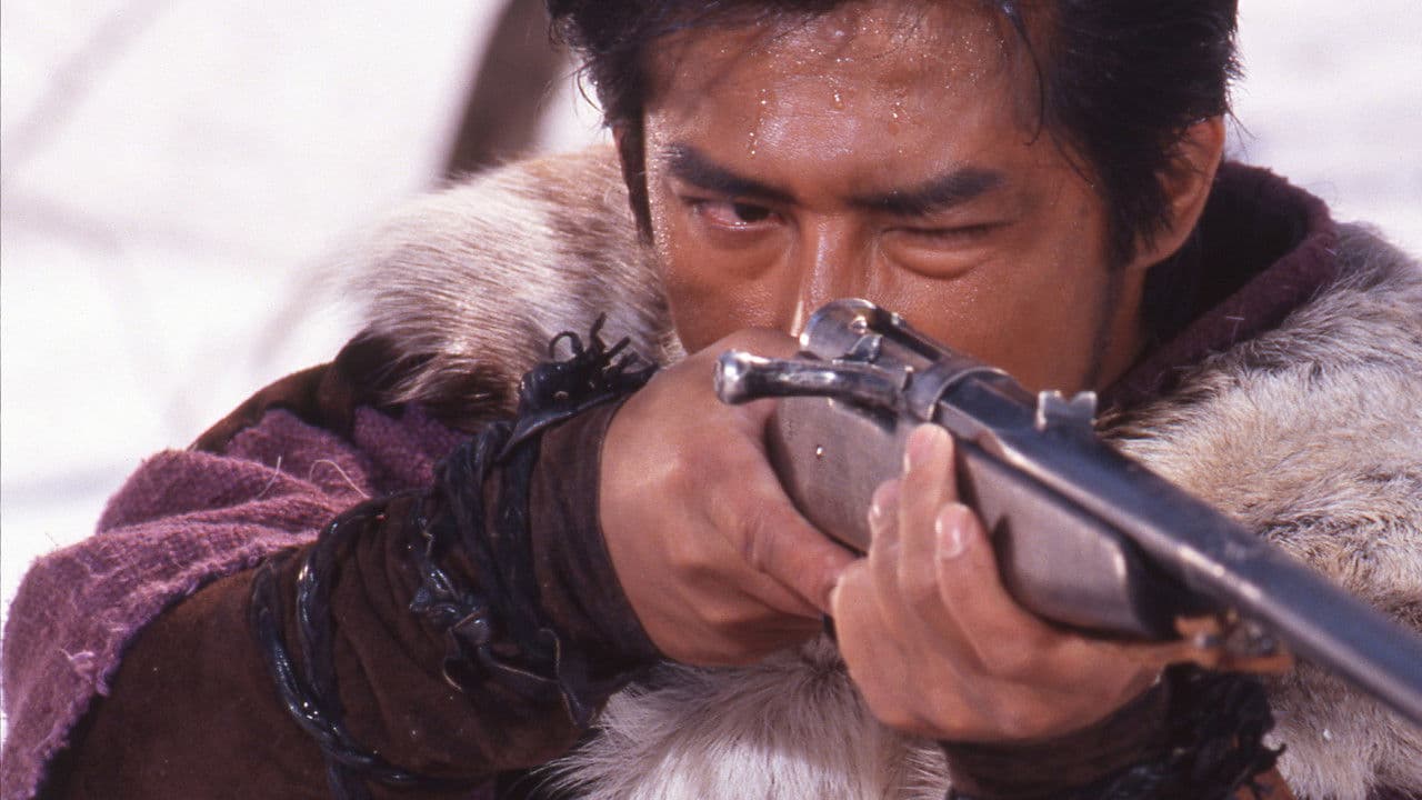 Backdrop – リメインズ　美しき勇者たち