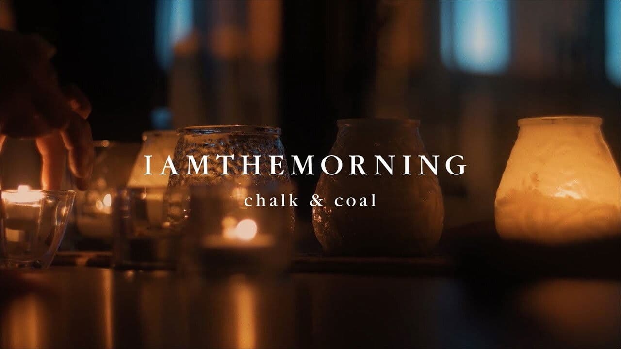 Backdrop – Iamthemorning: Ocean Sounds