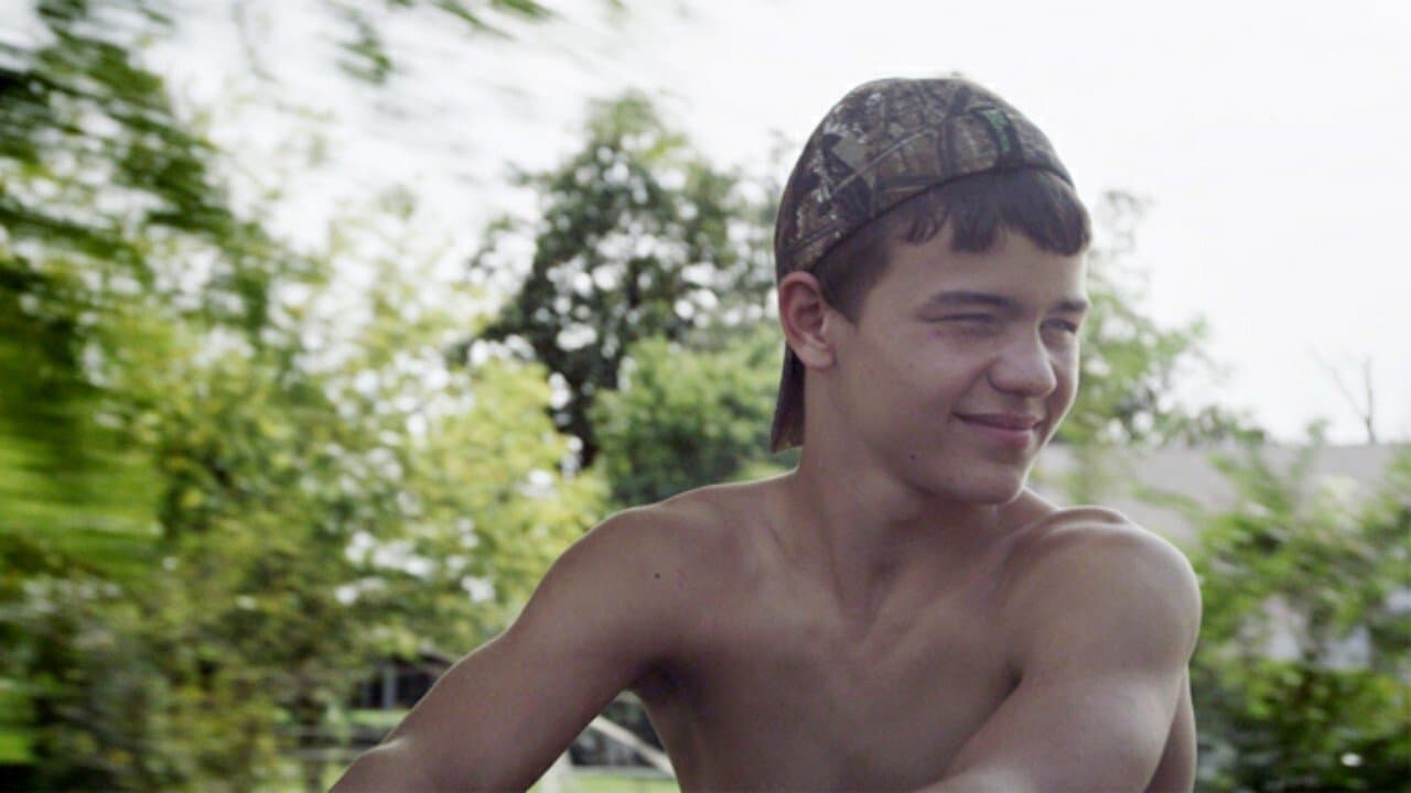 Backdrop – Rich Hill